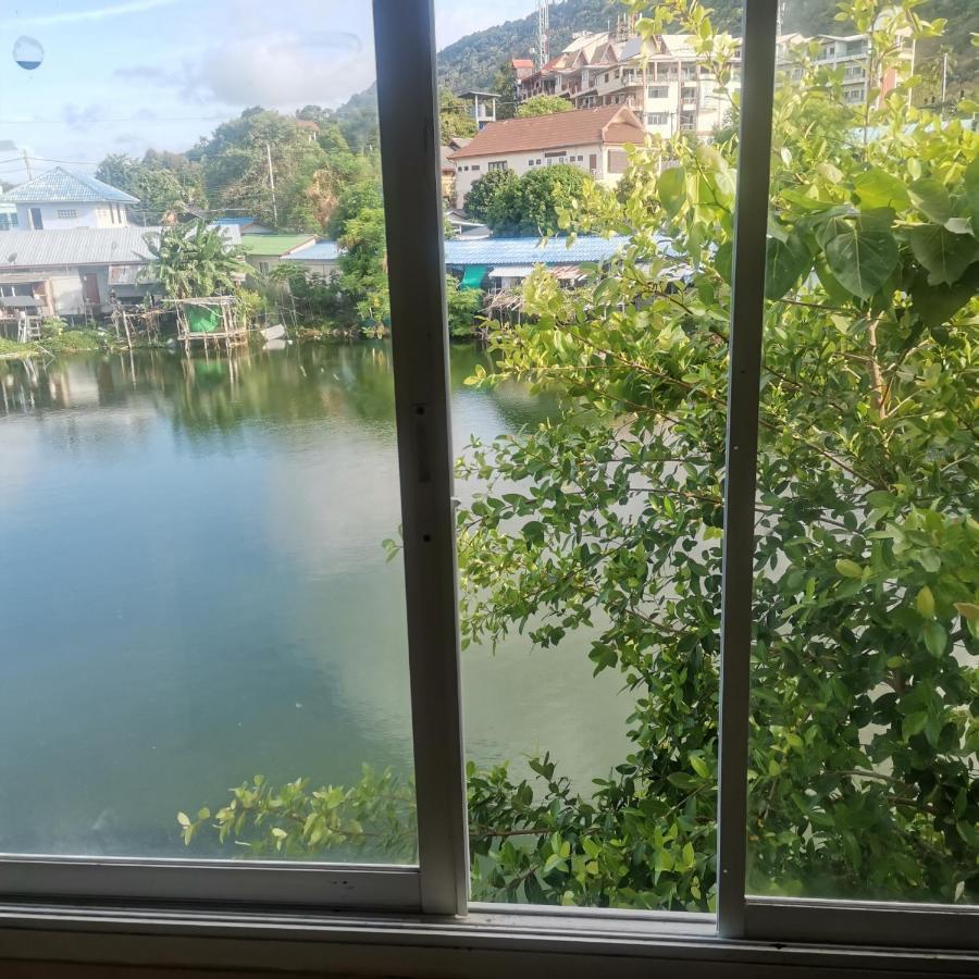 Haadrin Village Mixed Dorm 哈林海滩 外观 照片