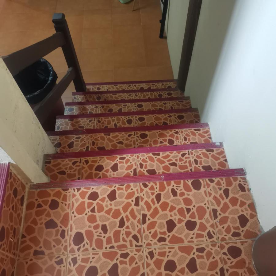 Haadrin Village Mixed Dorm 哈林海滩 外观 照片